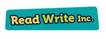 Read Write Inc Logo